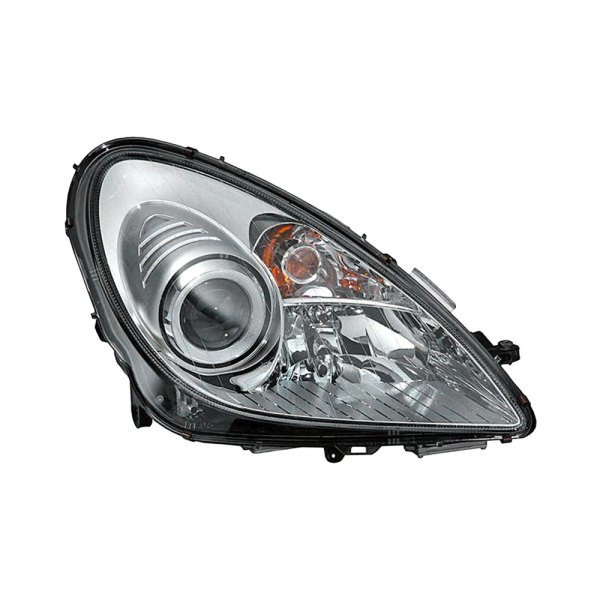 Replace® - Passenger Side Replacement Headlight, Mercedes SLK Class