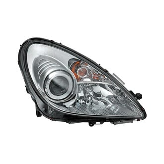 Replace® - Factory Replacement Headlights
