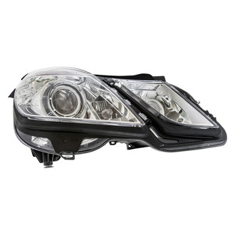 Replace® - Passenger Side Replacement Headlight (Standard Line)
