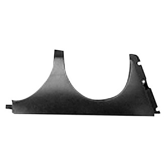 Replace® - Headlight Bezel Covers