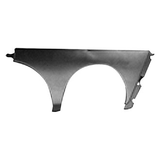 Replace® - Lower Passenger Side Headlight Bezel Cover (Standard Line)