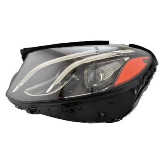 Replace® - Driver Side Replacement Headlight (Standard Line)