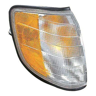 Replace® - Passenger Side Replacement Turn Signal/Corner Light (Standard Line)