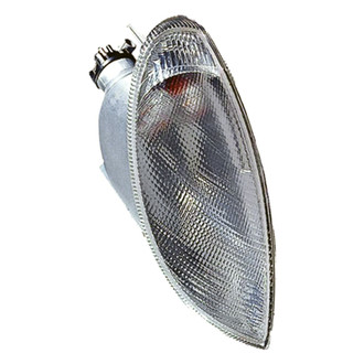 Replace® - Passenger Side Replacement Turn Signal/Corner Light (Standard Line)