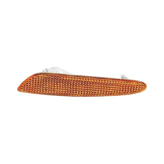 Replace® - Replacement Side Marker Lens and Housing