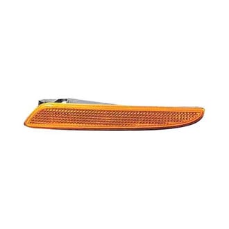 Replace® - Driver Side Replacement Side Marker Light (CAPA Certified)
