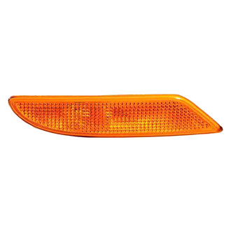Replace® - Passenger Side Replacement Side Marker Light (CAPA Certified)