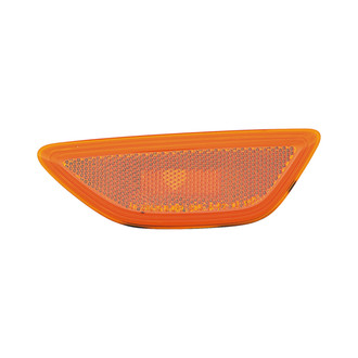 Replace® - Driver Side Replacement Side Marker Light (Standard Line)