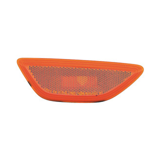 Replace® - Passenger Side Replacement Side Marker Light (Standard Line)