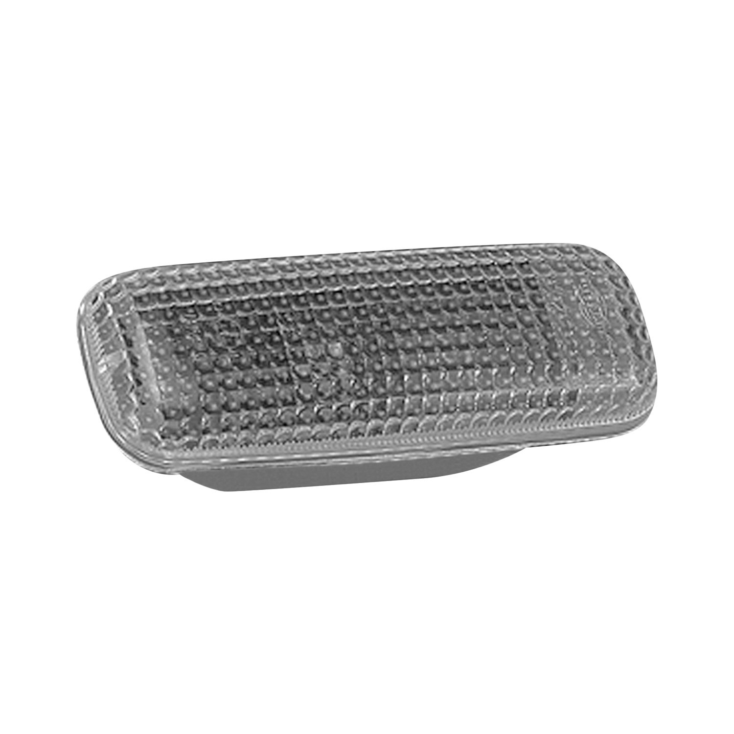 Replace® Mercedes ML320 / ML430 1999 Replacement Side Marker Light