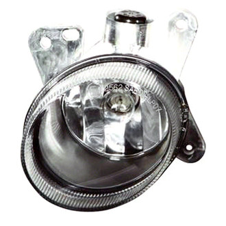 Replace® - Factory Fog Lights