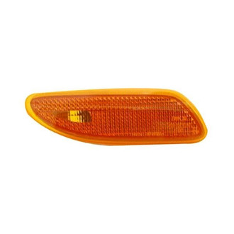 Replace® - Passenger Side Replacement Side Marker Light (CAPA Certified)