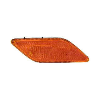 Replace® - Passenger Side Replacement Side Marker Light (CAPA Certified)