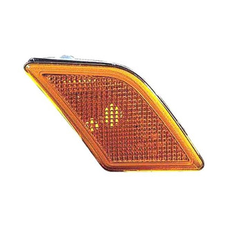 Replace® - Passenger Side Replacement Side Marker Light (CAPA Certified)