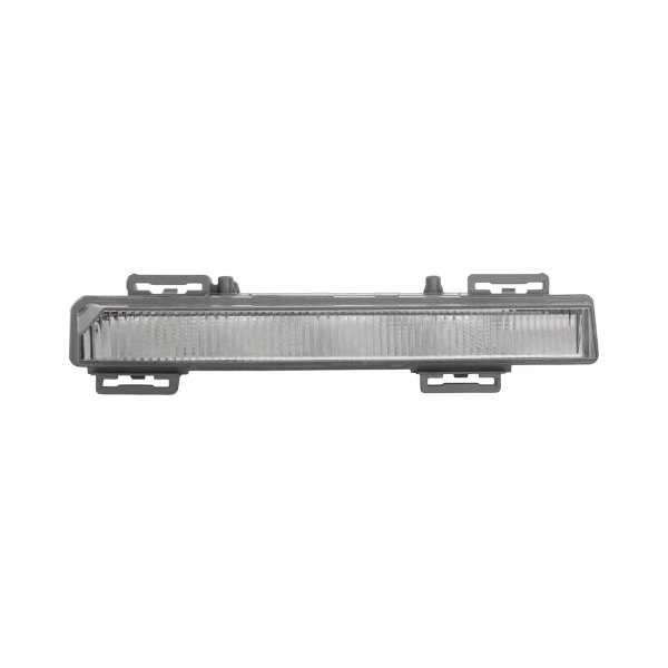 Replace® - Driver Side Replacement Daytime Running Light, Mercedes-Benz C63 AMG