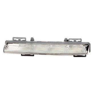 Replace® - Driver Side Replacement Daytime Running Light (CAPA Certified)