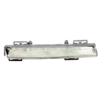 Replace® - Passenger Side Replacement Daytime Running Light (CAPA Certified)