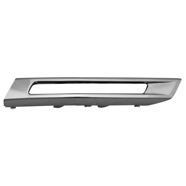 Replace® - Front Passenger Side Fog Light Trim