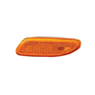 Replace® - Driver Side Replacement Side Marker Light (CAPA Certified)
