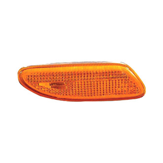 Replace® - Passenger Side Replacement Side Marker Light (CAPA Certified)