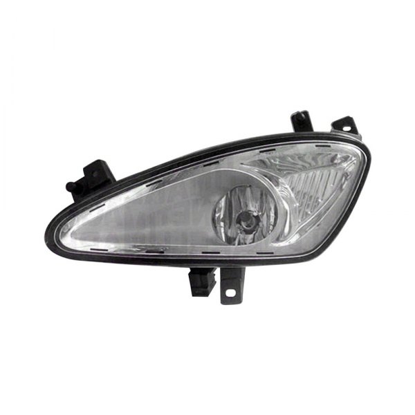 Replace® - Driver Side Replacement Fog Light