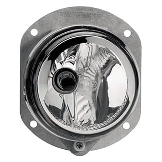 Replace® - Driver Side Replacement Fog Light (Standard Line)