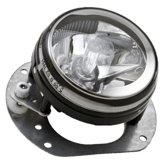 Replace® - Driver Side Replacement Fog Light (Standard Line)