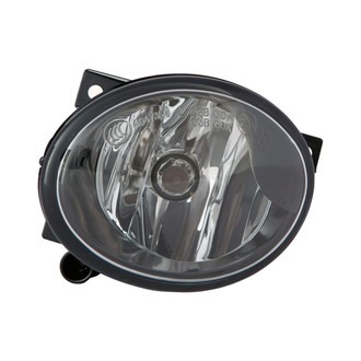 Replace® - Driver Side Replacement Fog Light (CAPA Certified)
