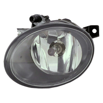 Replace® - Driver Side Replacement Fog Light (CAPA Certified)