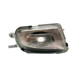 Replace® MB2593101V - Passenger Side Replacement Fog Light (Value Line)