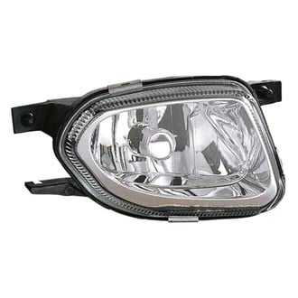 Replace® MB2593105 - Passenger Side Replacement Fog Light (Standard Line)
