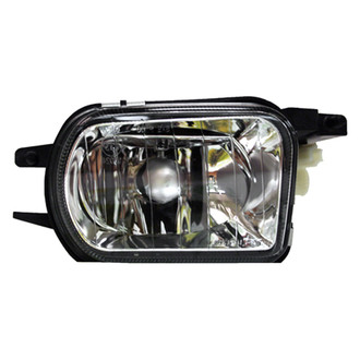 Replace® - Passenger Side Replacement Fog Light (Standard Line)