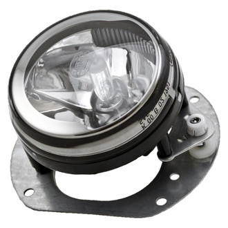 Replace® - Passenger Side Replacement Fog Light (Standard Line)