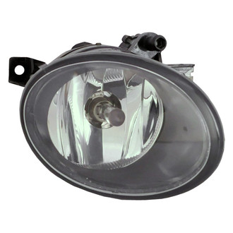 Replace® - Passenger Side Replacement Fog Light (CAPA Certified)