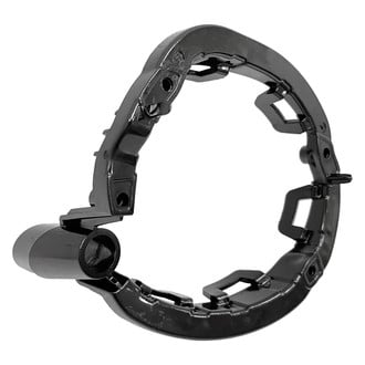 Replace® - Front Fog Light Brackets