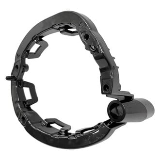Replace® - Front Passenger Side Fog Light Bracket (Standard Line)