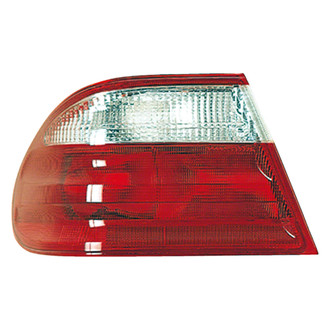 Replace® - Driver Side Outer Replacement Tail Light (Value Line)