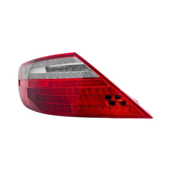 Replace® - Driver Side Replacement Tail Light, Mercedes SLK Class