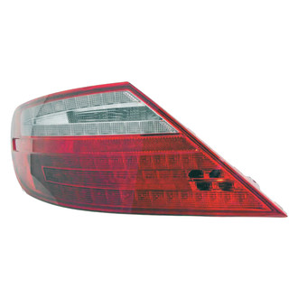 Replace® - Factory Tail Lights