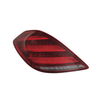 Replace® - Factory Tail Lights