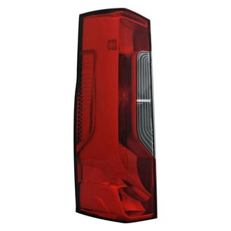 Replace® - Replacement Tail Light