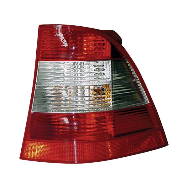 Replace® - Passenger Side Replacement Tail Light, Mercedes M Class