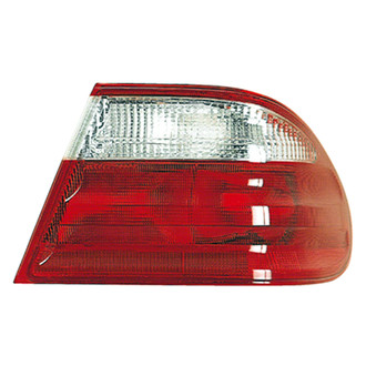 Replace® - Passenger Side Outer Replacement Tail Light (Value Line)