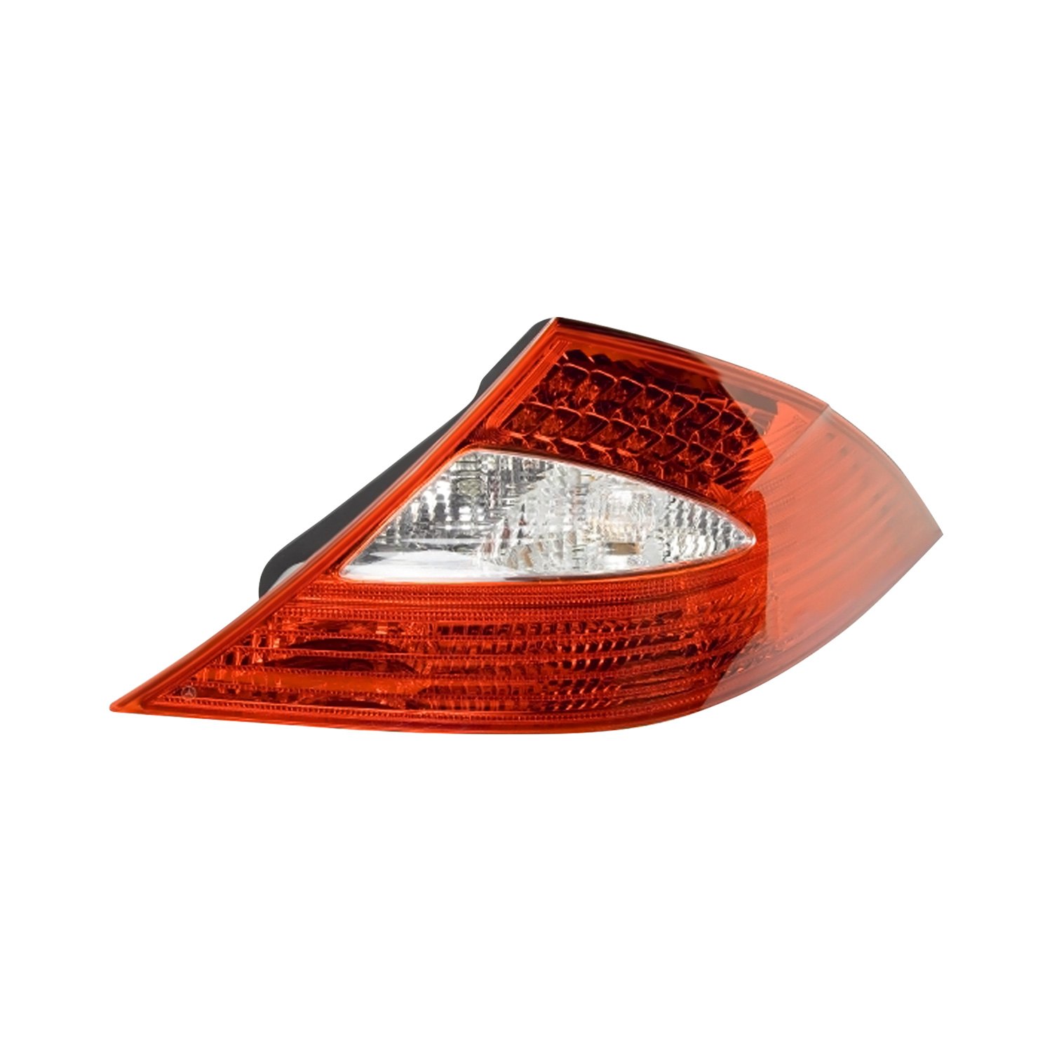 Replace® MB2801118 - Passenger Side Replacement Tail Light (Standard Line)