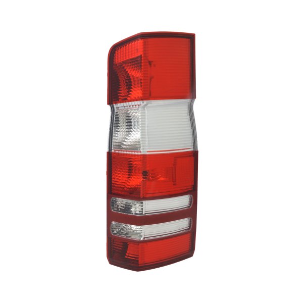 Replace® - Passenger Side Replacement Tail Light, Mercedes Sprinter