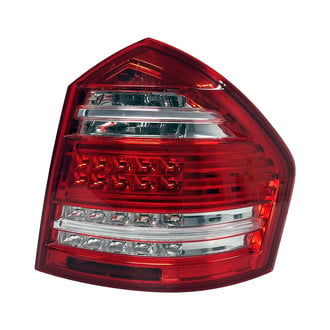 Replace® - Factory Tail Lights