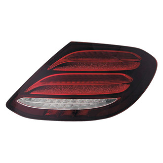 Replace® - Passenger Side Replacement Tail Light (CAPA Certified)