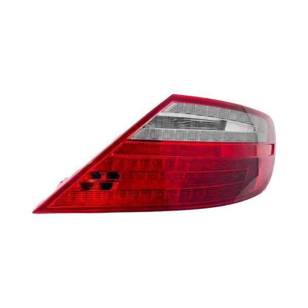 Replace® - Passenger Side Replacement Tail Light, Mercedes SLK Class