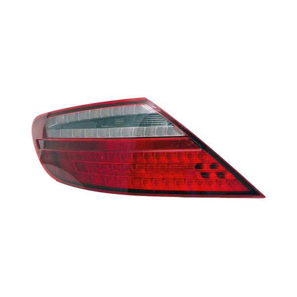 Replace® - Passenger Side Replacement Tail Light