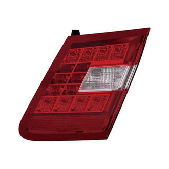 Replace® MB2802105 - Driver Side Inner Replacement Tail Light (Standard Line)